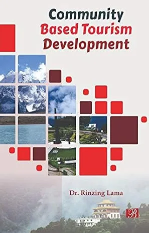 COMMUNITY BASED TOURISM DEVELOPMENT