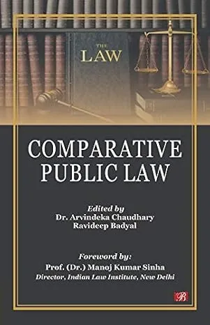 COMPARATIVE PUBLIC LAW