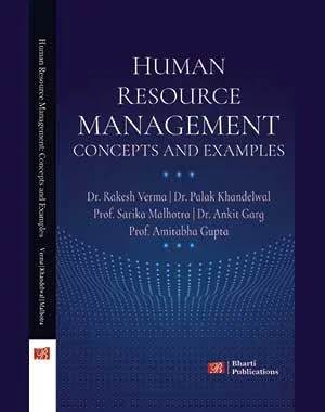 Human Resource Management: Concepts and Examples