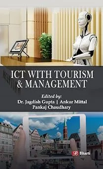ICT with Tourism & Management