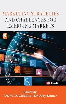 Marketing Strategies and Challenges for Emerging Markets