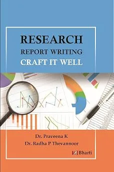 Research Report Writing- Craft it well