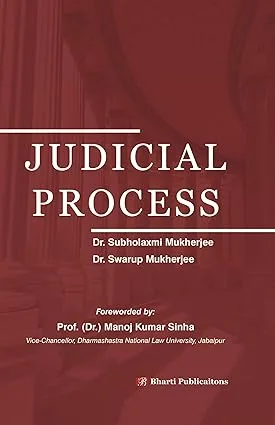 Judicial Process