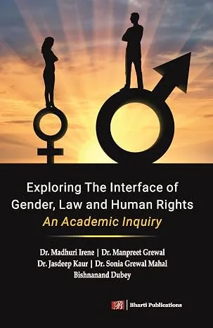 Exploring the Interface of Gender, Law and Human Rights: An Academic Inquiry