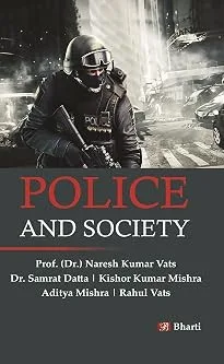 POLICE AND SOCIETY