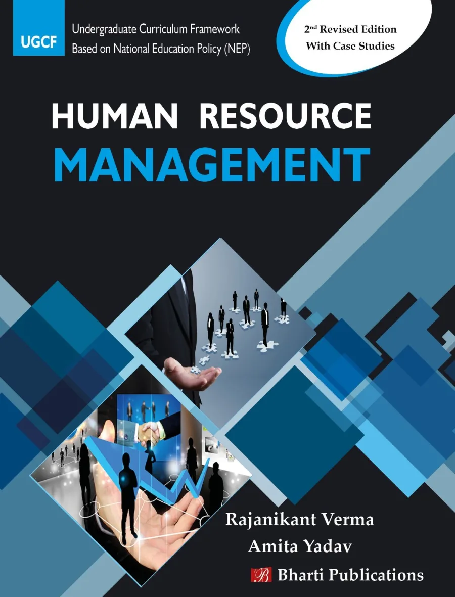 HUMAN RESOURCE MANAGEMENT