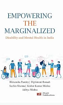 Empowering the Marginalized: Disability and Mental Health in India