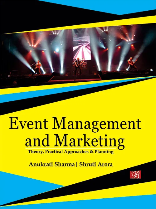Event Management and Marketing