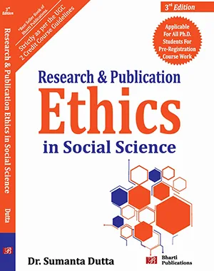 Research and Publication Ethics in Social Science