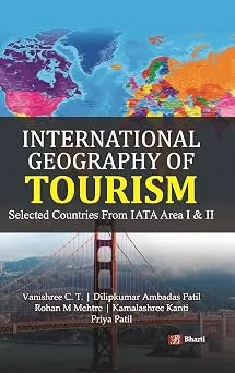 International Geography of Tourism: Selected Countries from IATA area I & II