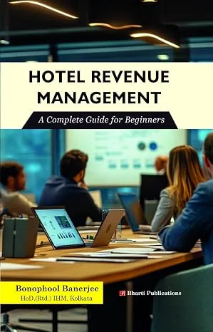 Hotel Revenue Management: A Complete Guide for Beginners
