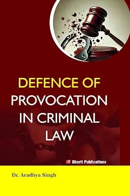 Defence of Provocation in Criminal Law
