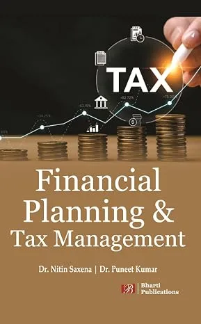Financial Planning & Tax Management