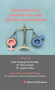Gender Ratio Disparities and Social Equilibrium