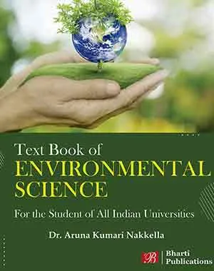 A Text Book of Environmental Science