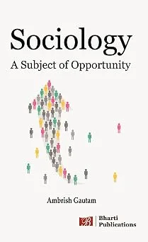 SOCIOLOGY: A SUBJECT OF OPPORTUNITY