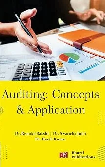 Auditing: Concepts & Application