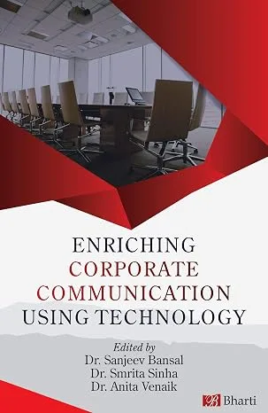 Enriching Corporate Communication Using Technology
