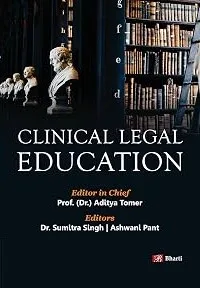 CLINICAL LEGAL EDUCATION