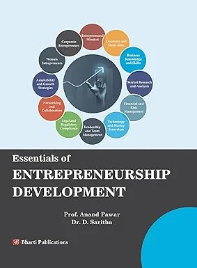 Essentials of Entrepreneurship Development