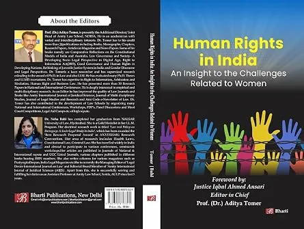 Human Rights in India: An Insight to the Challenges Related to Women