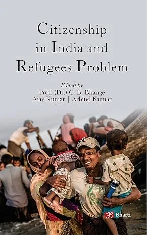 Citizenship in India and Refugees Problem