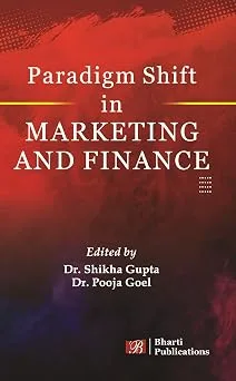 Paradigm Shift in Marketing and Finance