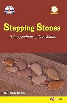 Stepping Stones: A Compendium of Case Studies