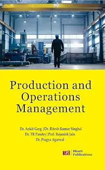 Production and Operations Management