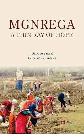 MGNREGA: A THIN RAY OF HOPE