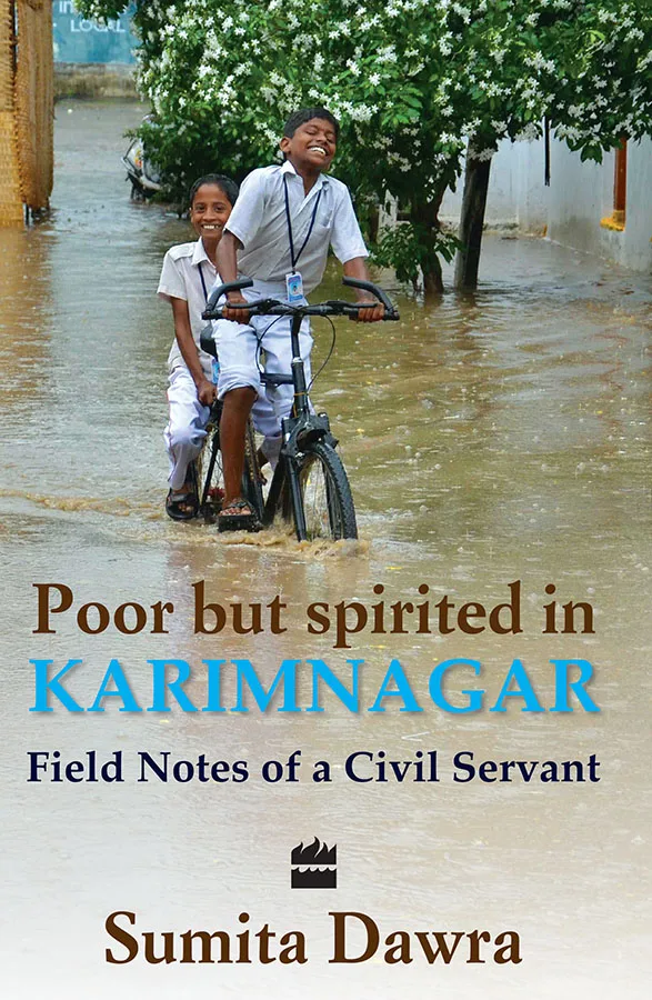 Poor But Spritied In Karimnagar