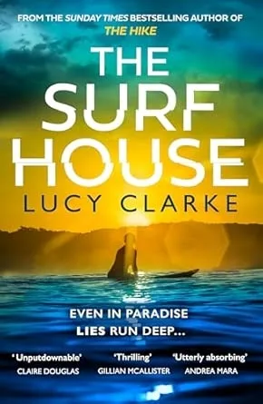 THE SURF HOUSE