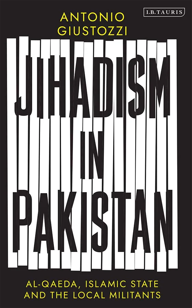 Jihadism in Pakistan