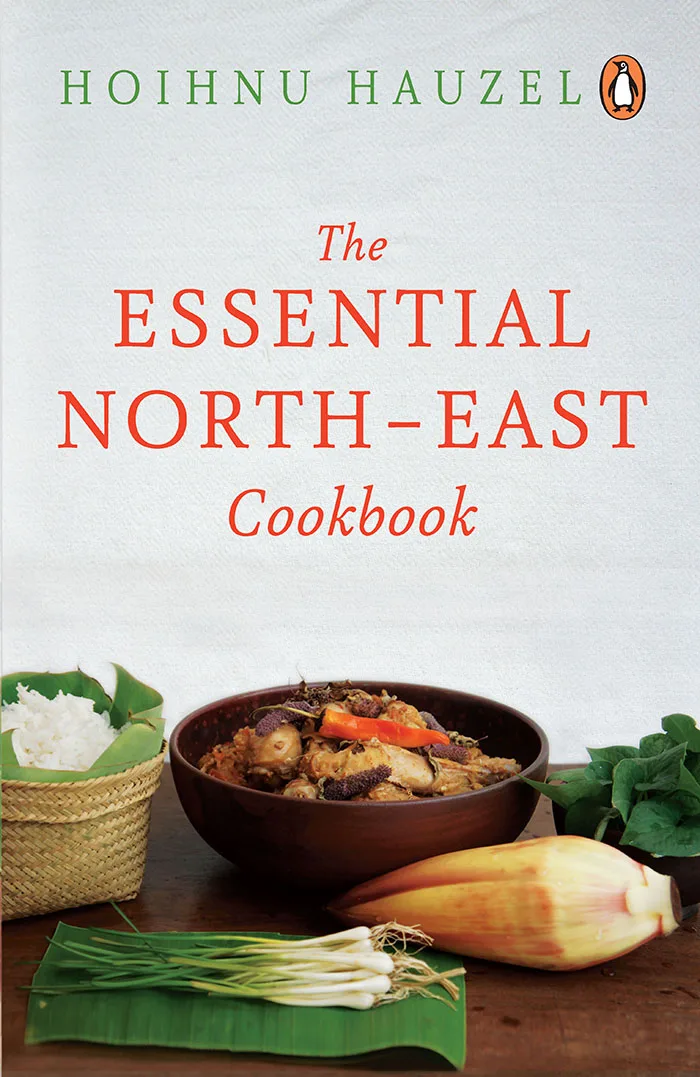 Essential North-East CookbookThe