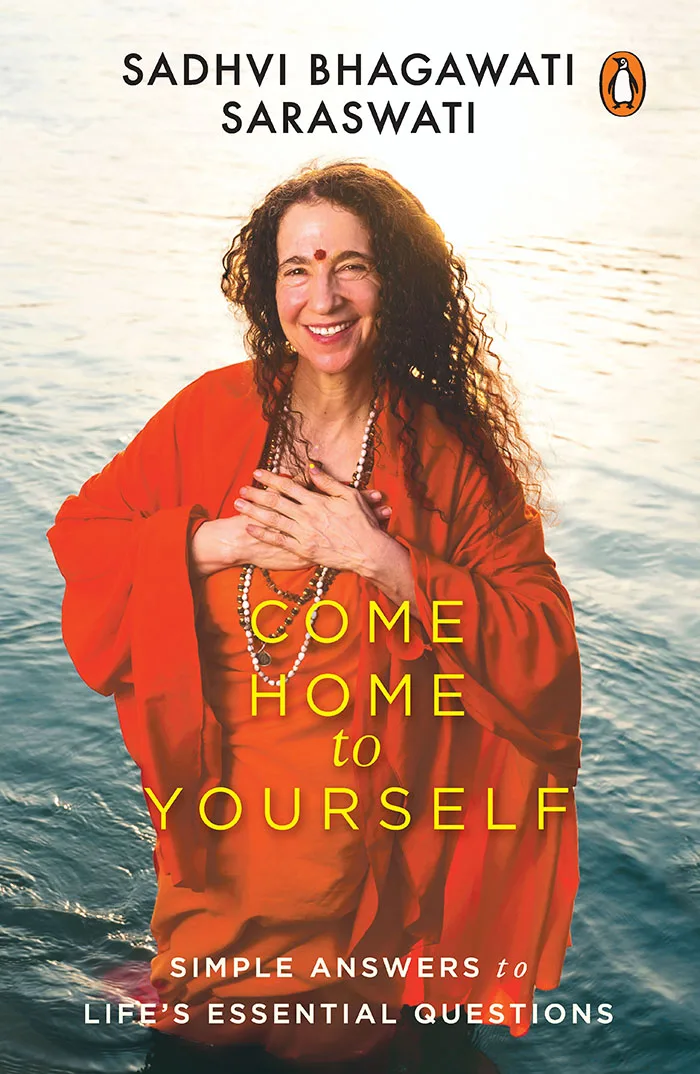 Come Home to Yourself (R/J)