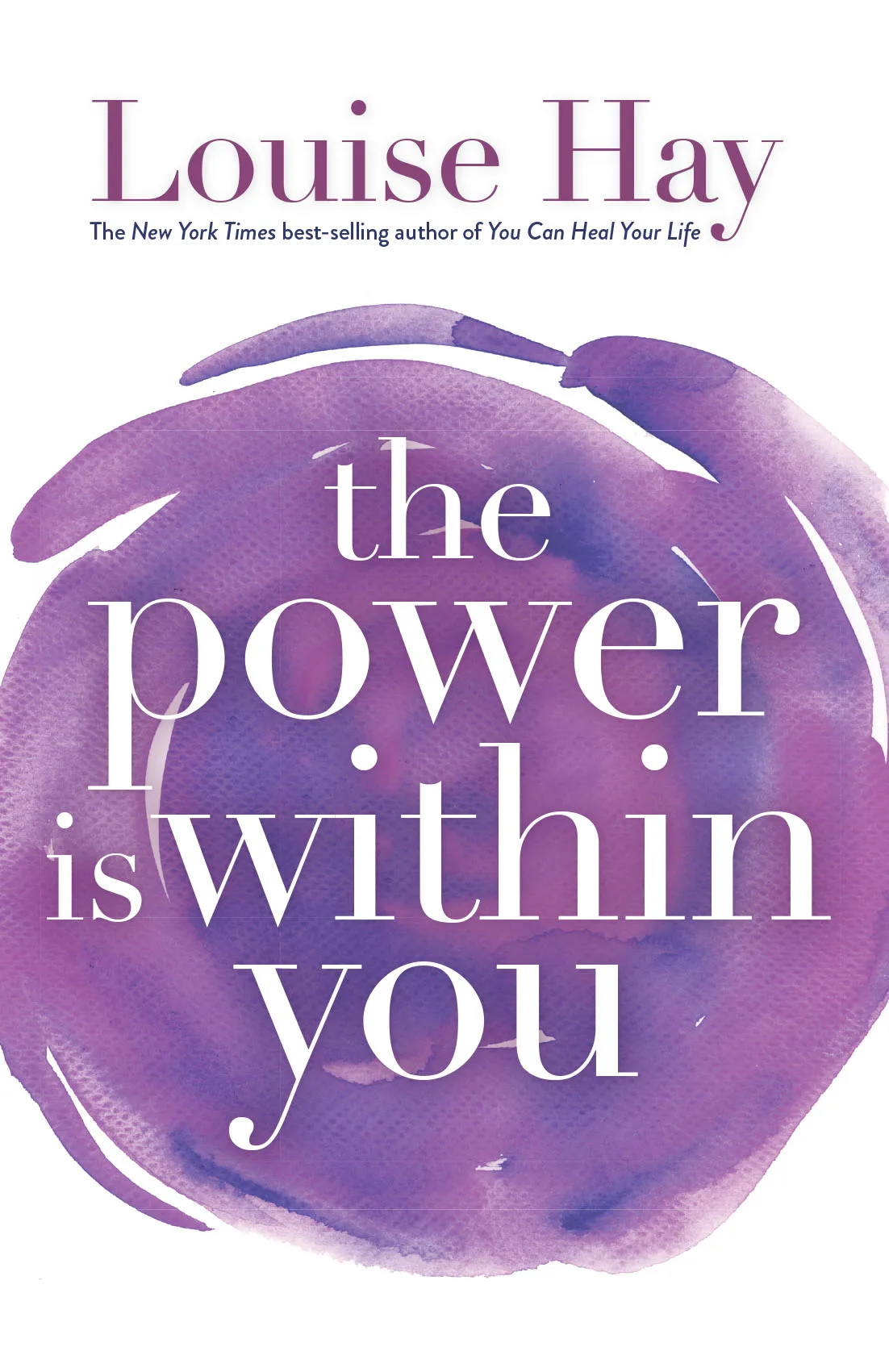 Power is Within You The