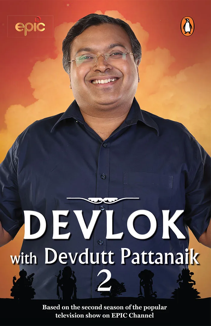 Devlok with Devdutt Pattanaik 2