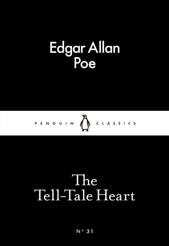 Edgar Allan Poe