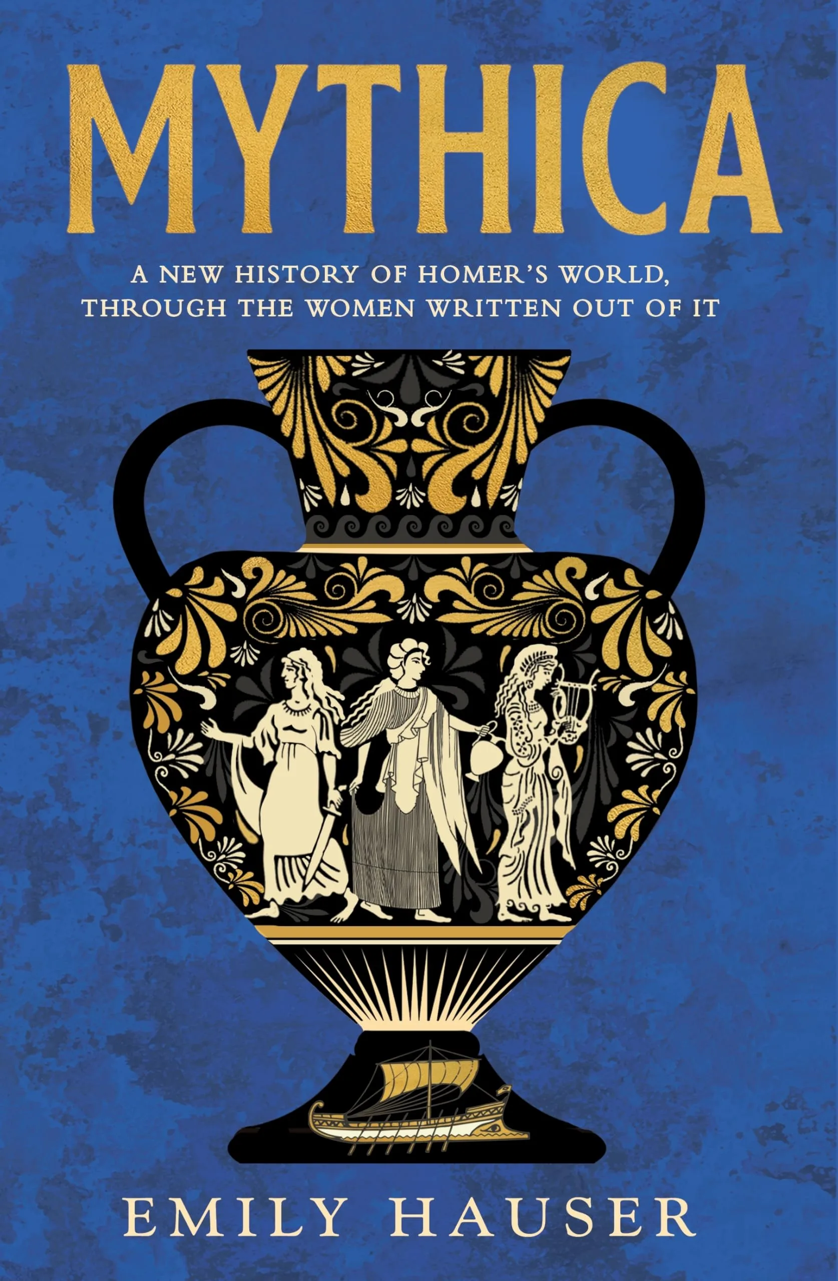 MYTHICA