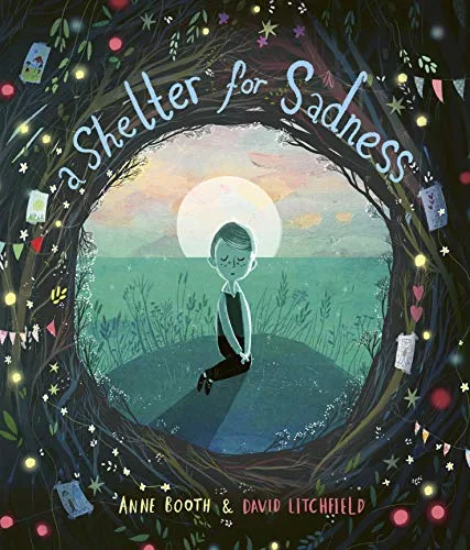 A SHELTER FOR SADNESS