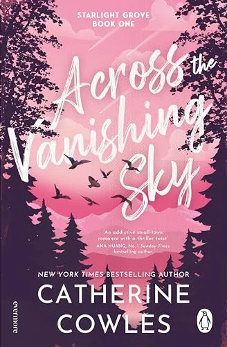 ACROSS THE VANISHING SKY