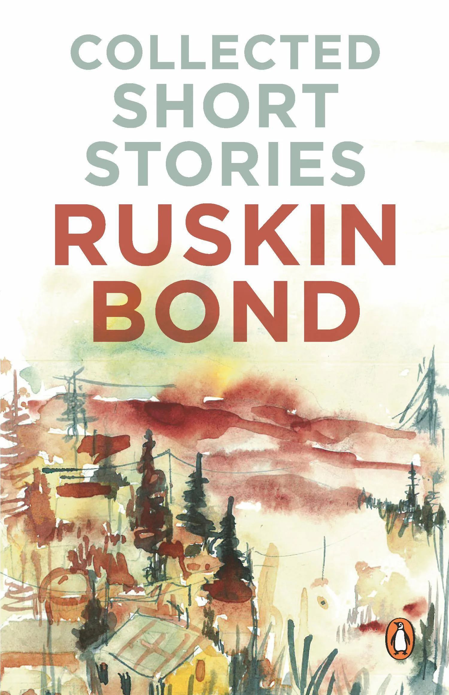 Collected Short Stories