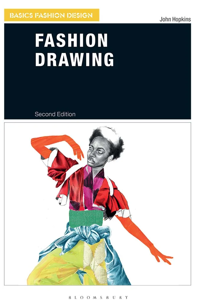 Fashion Drawing