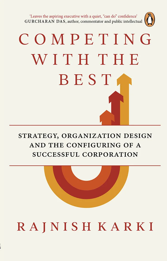 Competing with the Best: Strategic Management