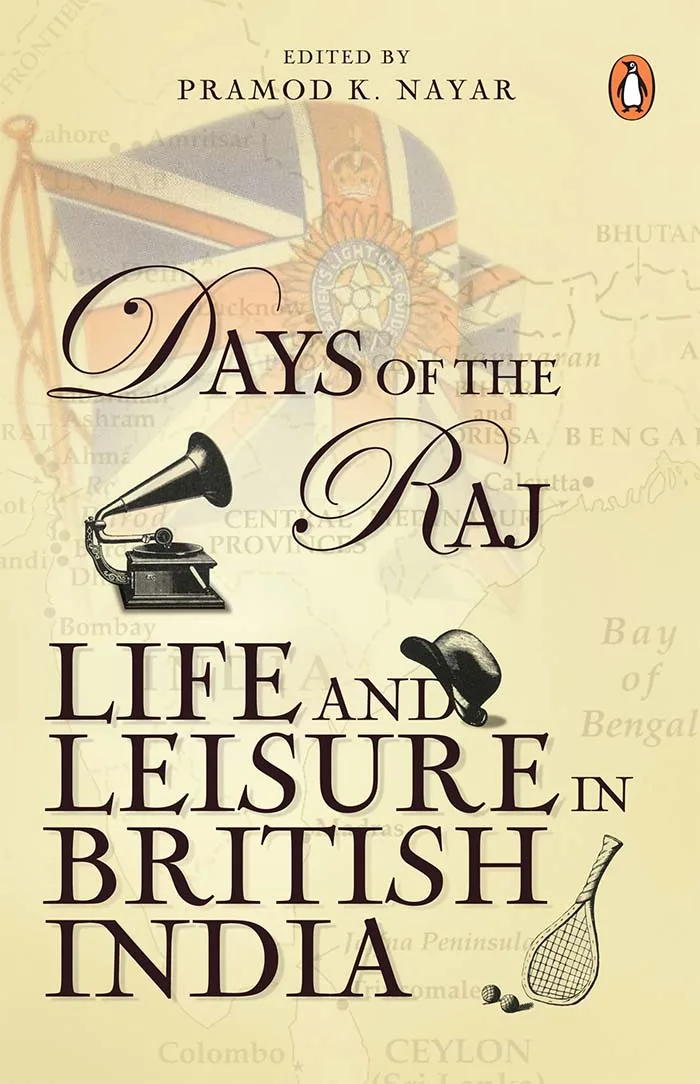 Days of the Raj