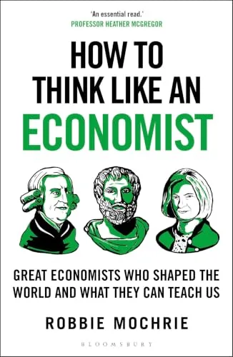 How to Think Like an Economist