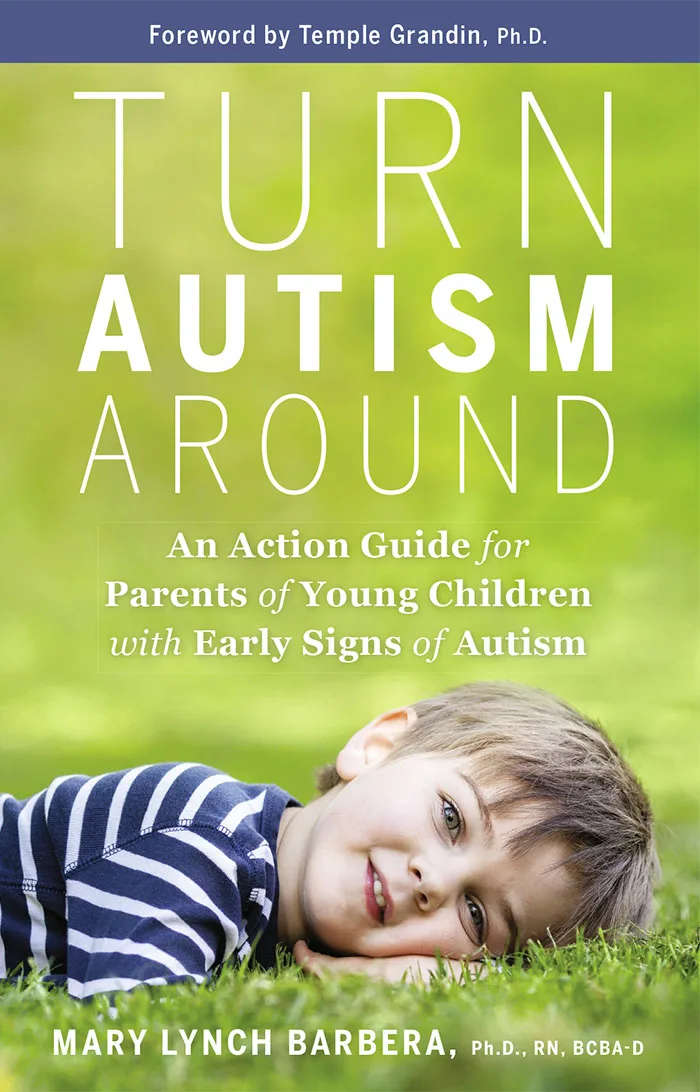 Turn Autism Around