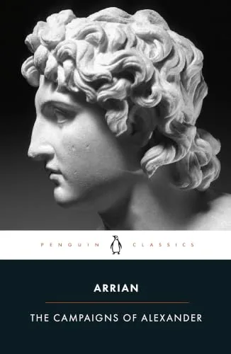 THE CAMPAIGNS OF ALEXANDER