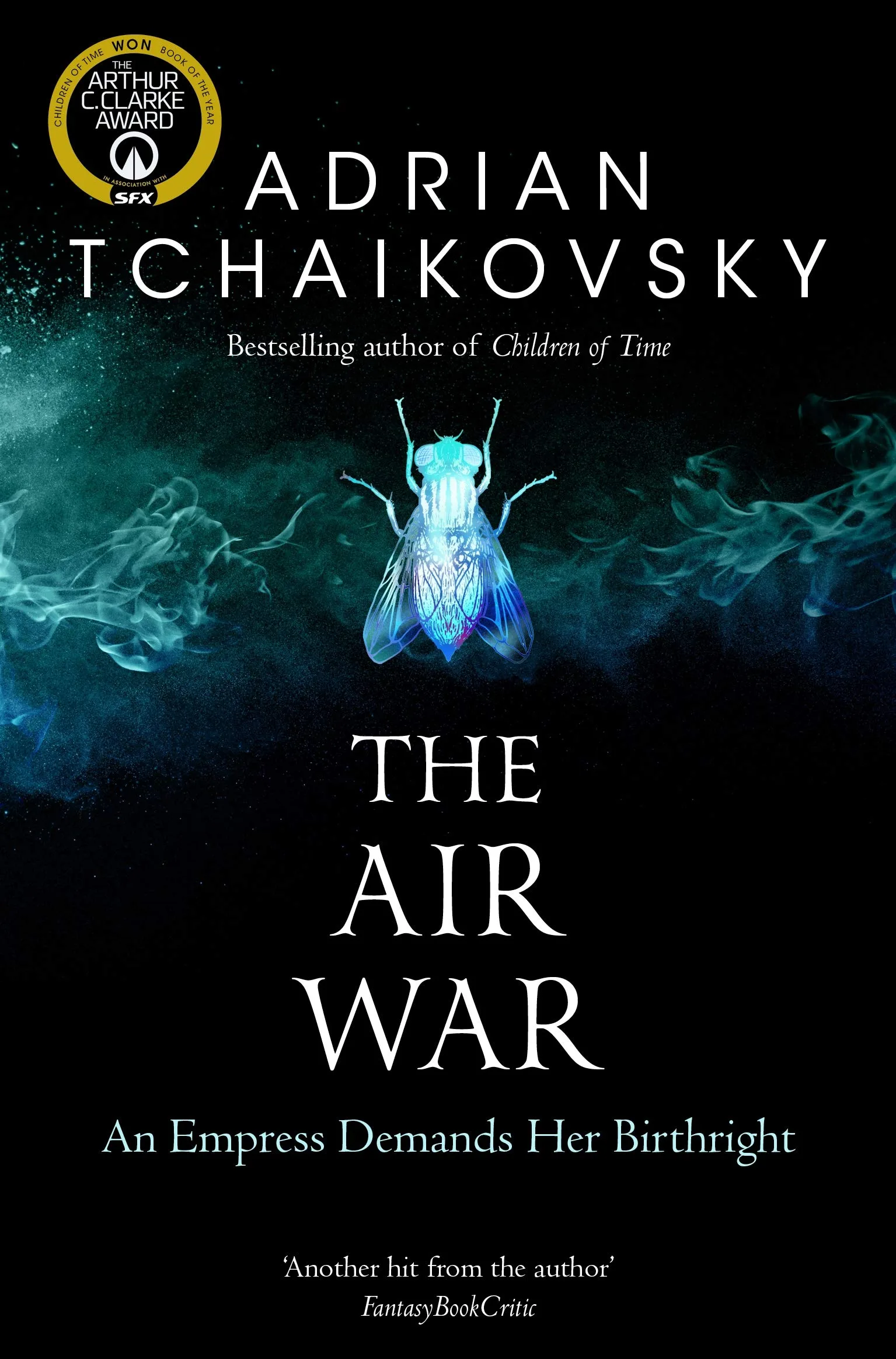 The Air War