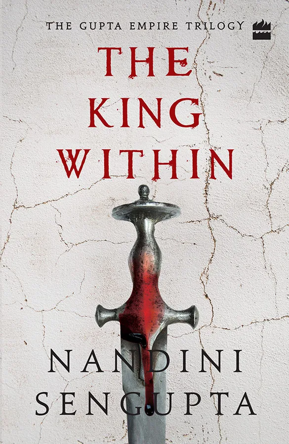 The King Within